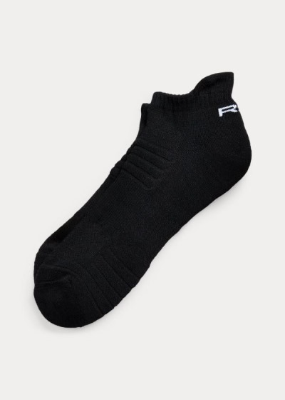 Men's Ralph Lauren Performance Low-Cut Socks | 673081OHE